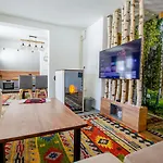 Casa de Férias Mons Albis