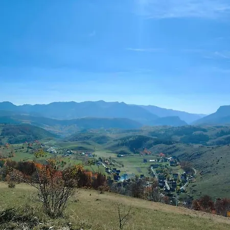 Ferienhaus Mons Albis *