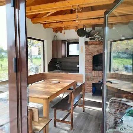 Ferienhaus Mons Albis Bjelašnica