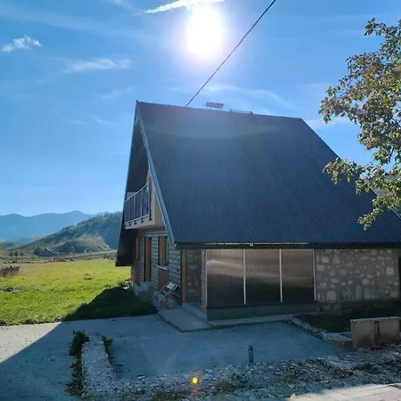 Ferienhaus Mons Albis