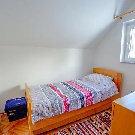 Mons Albis Feriehus