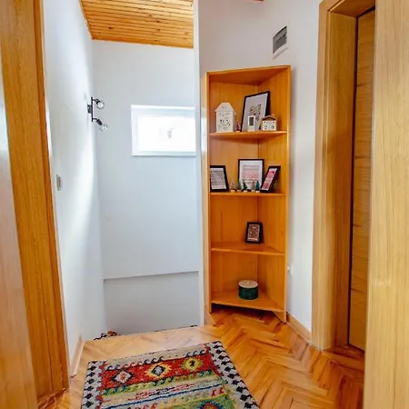 Mons Albis Ferienhaus *