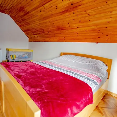 Mons Albis * Bjelašnica