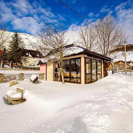 Mons Albis Bjelašnica