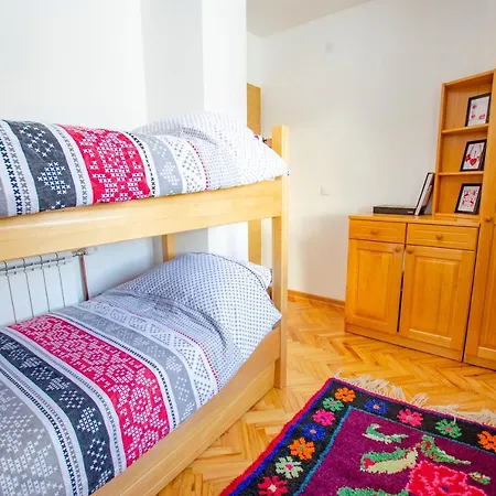 Ferienhaus Mons Albis