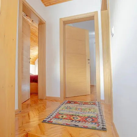 Casa de Férias Mons Albis