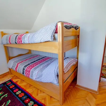 Mons Albis * Bjelašnica