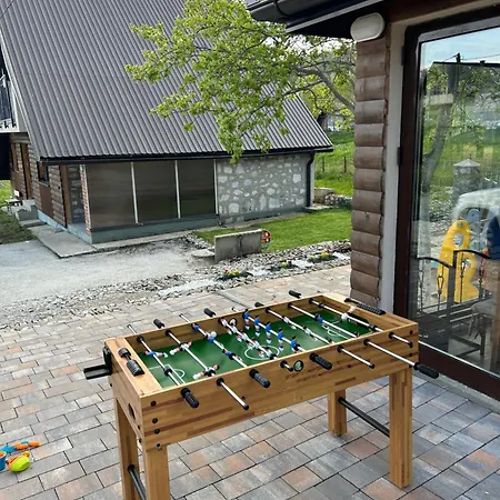 Mons Albis Bjelašnica