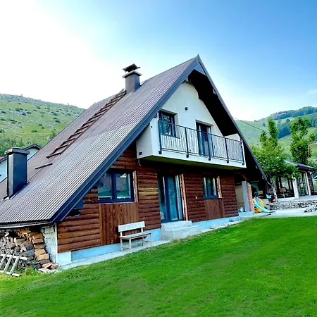Casa de Férias Mons Albis *